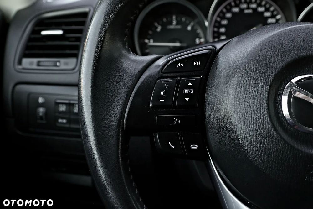 Mazda CX-5 - 18