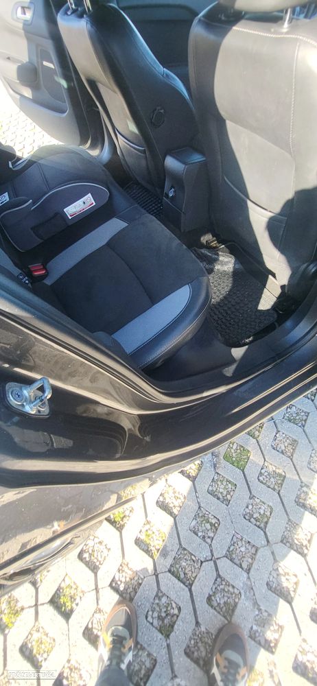 DS DS4 1.6 BlueHDi So Chic J18 EAT6 - 8