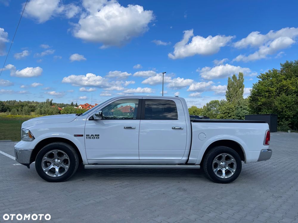 Dodge RAM - 5