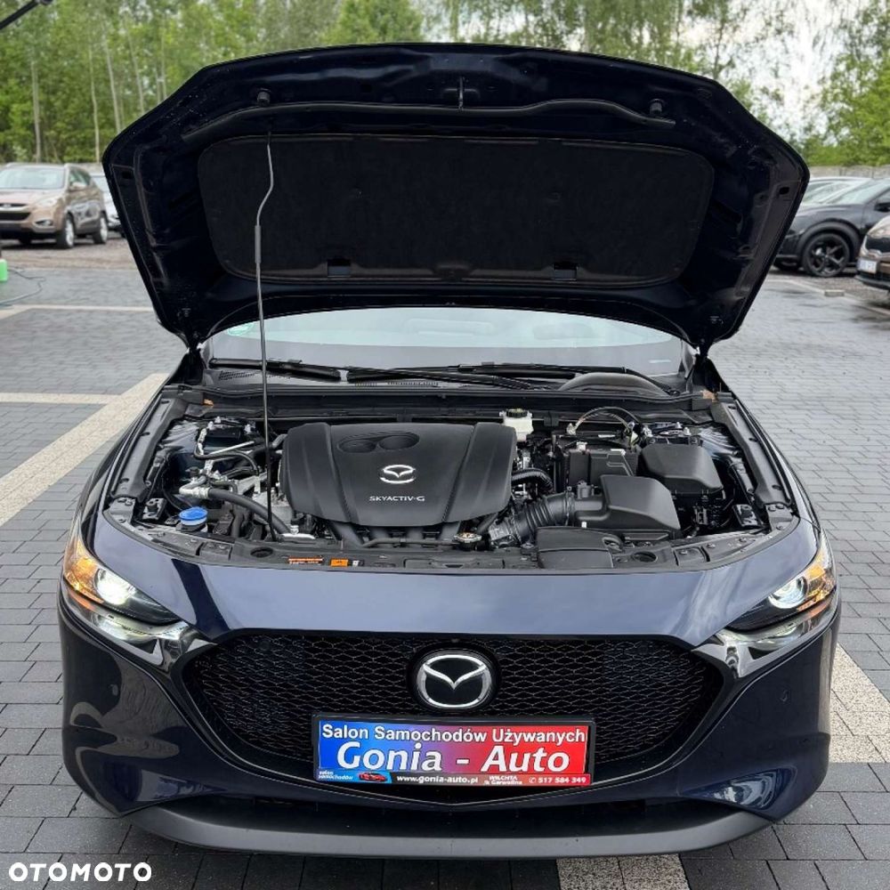 Mazda 3 - 3