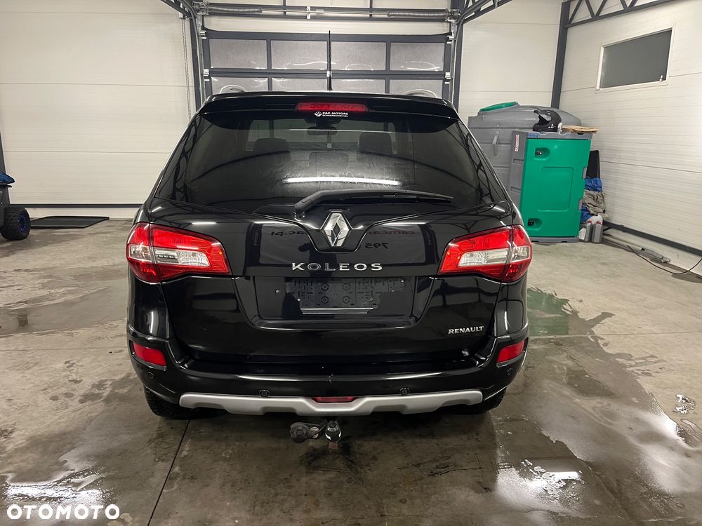 Renault Koleos 2.0 dCi FAP 4x4 Bose Edition - 7