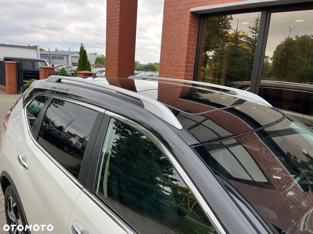 Nissan X-Trail 1.6 DCi Tekna 4WD - 29