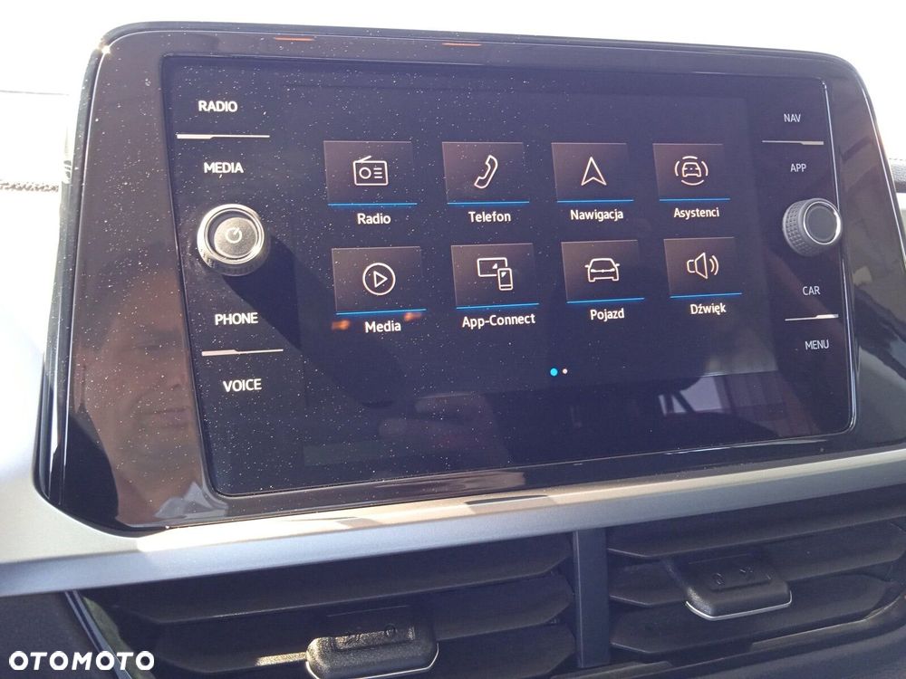 Volkswagen T-Roc 1.5 TSI Life DSG - 21