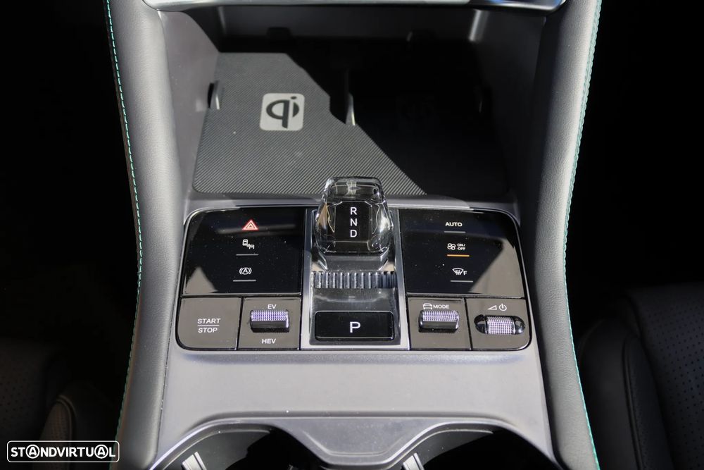 BYD Seal U 1.5 DM-i Comfort - 19