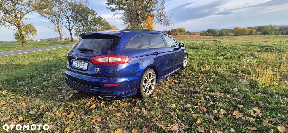 Ford Mondeo 2.0 TDCi ST-Line - 3