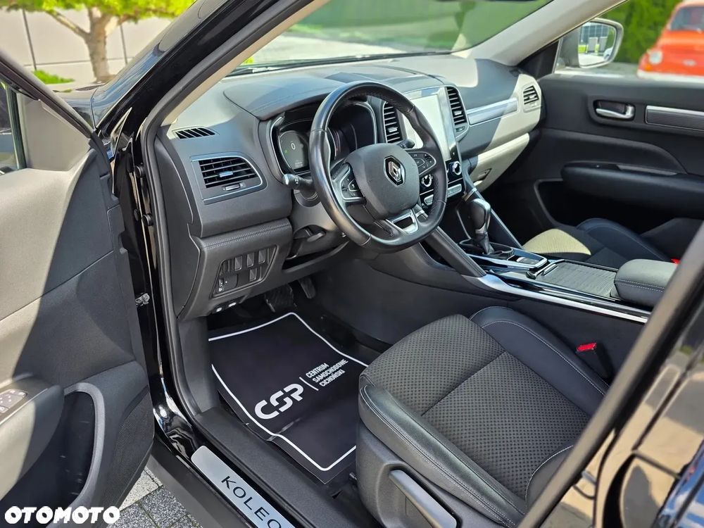 Renault Koleos 1.3 TCe Techno EDC - 19