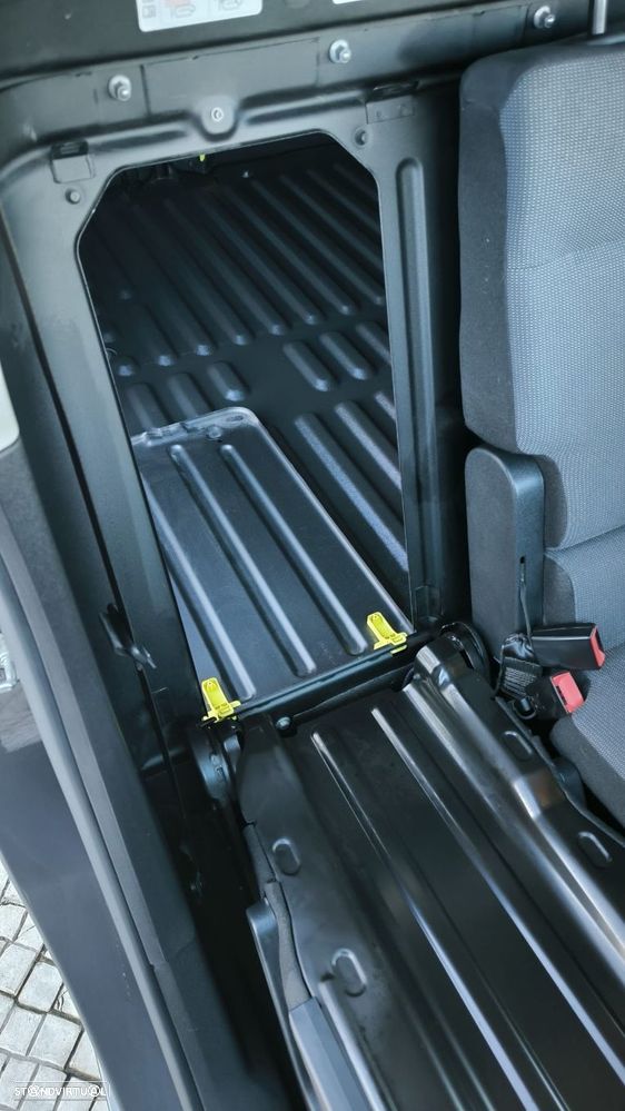 Toyota Proace - 10