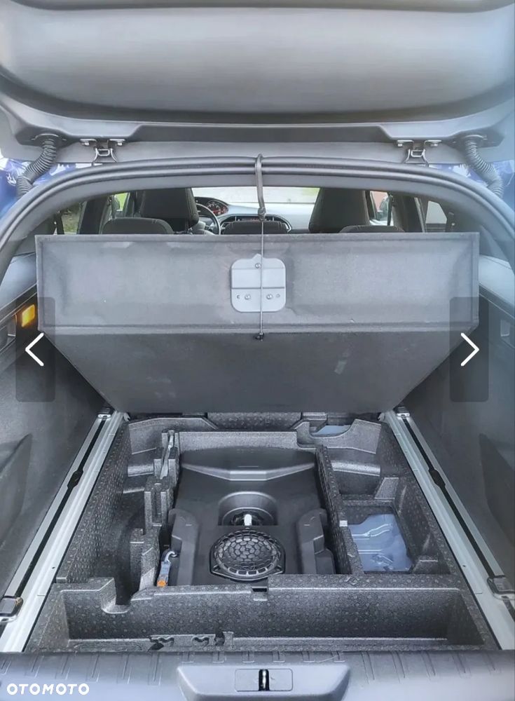 Peugeot 308 BlueHDi 130 Stop & Start GT - 18