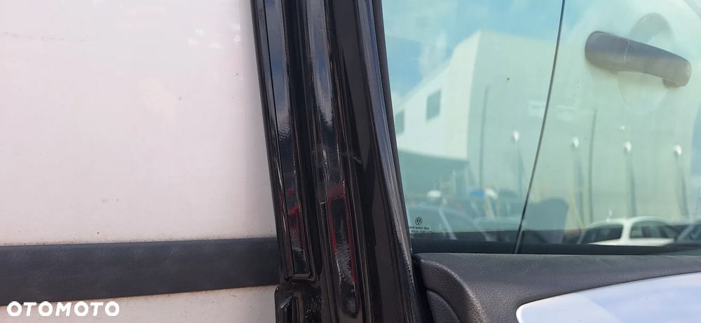 VW Golf VI HB Drzwi Przód Przednie Lewe Kod Lakieru LC9X - 18