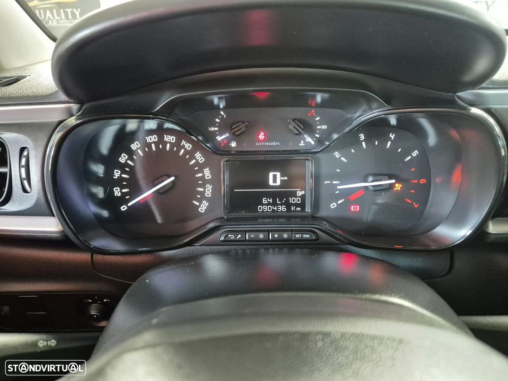 Citroën C3 1.2 PureTech Feel - 6