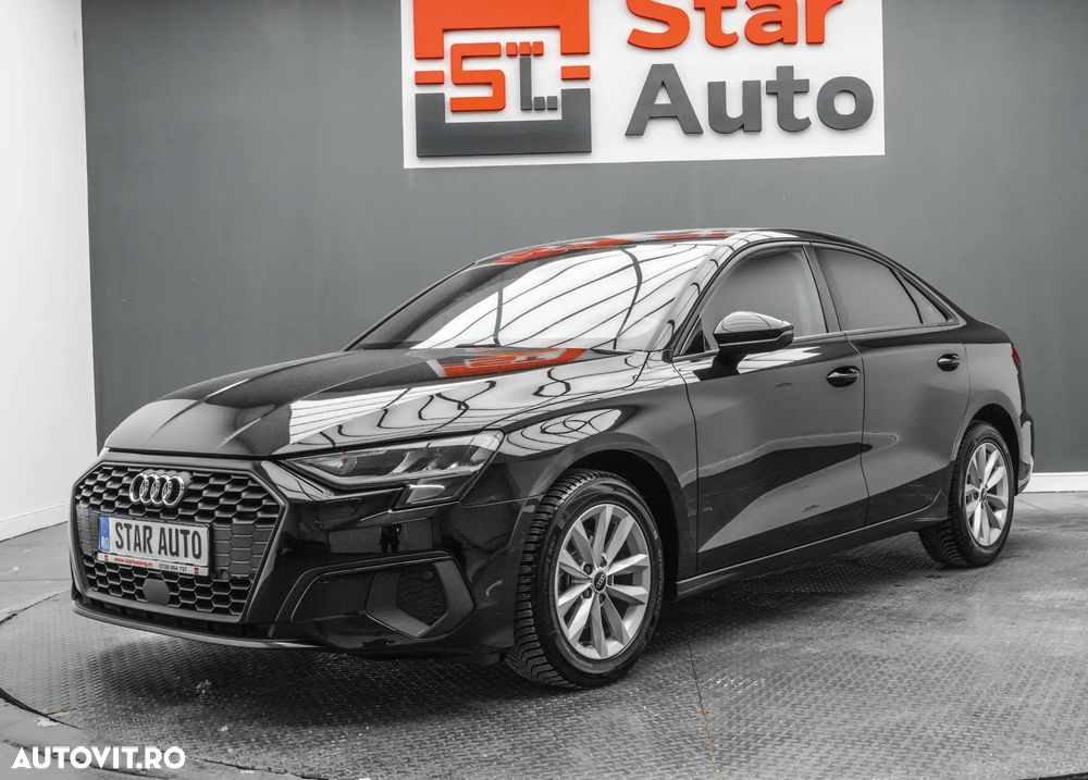 Audi A3 - 2