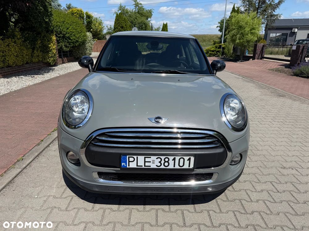 MINI ONE Standard - 15