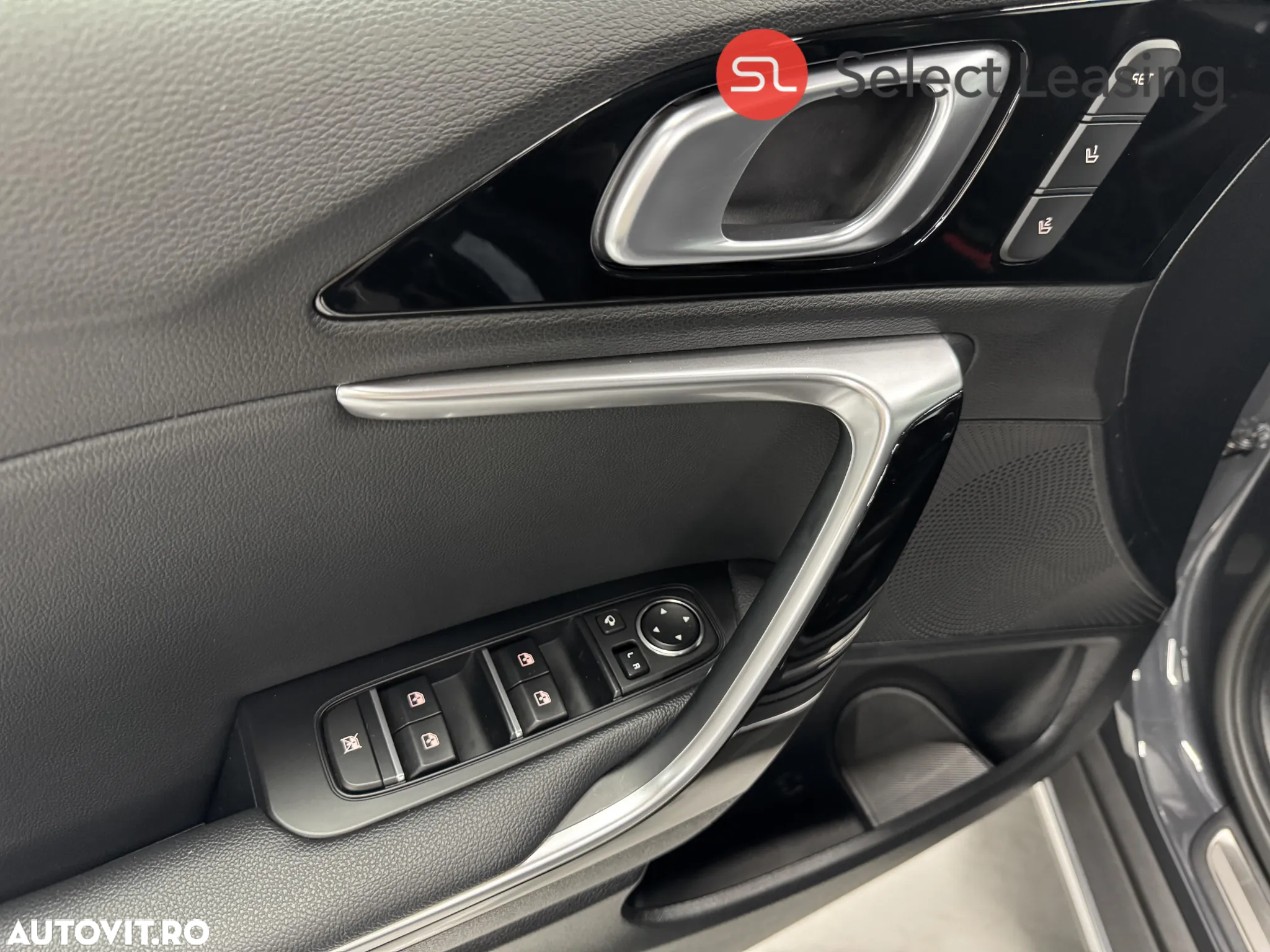 Kia XCeed 1.6 GDI DCT6 OPF Plug-in-Hybrid Platinum Edition - 6