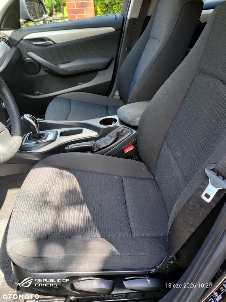 BMW X1 - 29