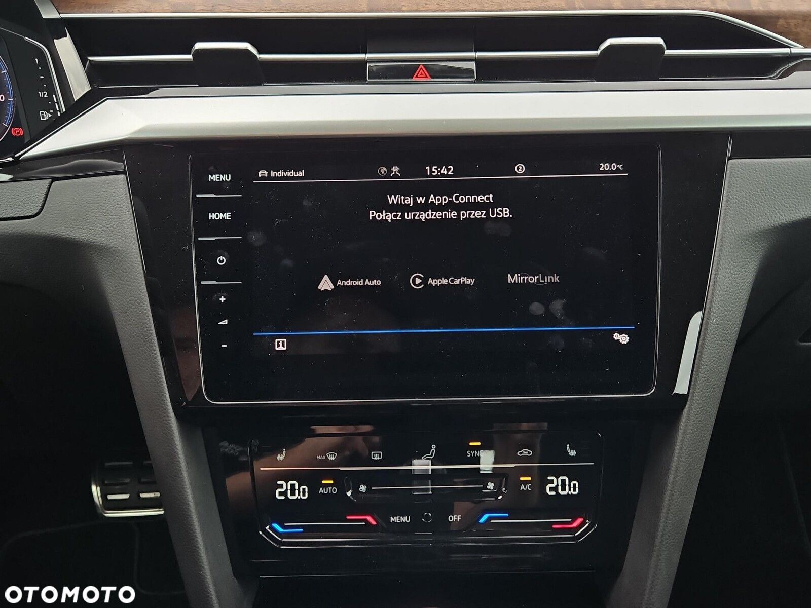 Volkswagen Arteon 2.0 TDI Elegance DSG - 20