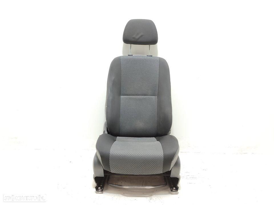 BANCO FRENTE ESQUERDO MERCEDES-BENZ SPRINTER II FURGÓN - 1