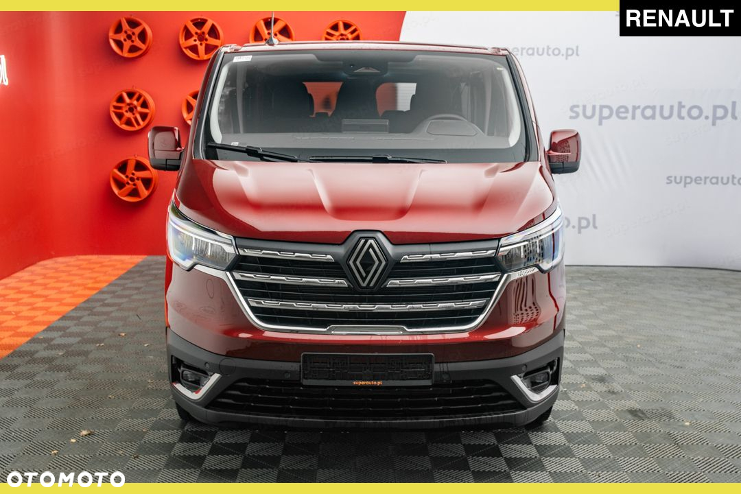 Renault Trafic Kombi L2H1 2.0 150KM - 3