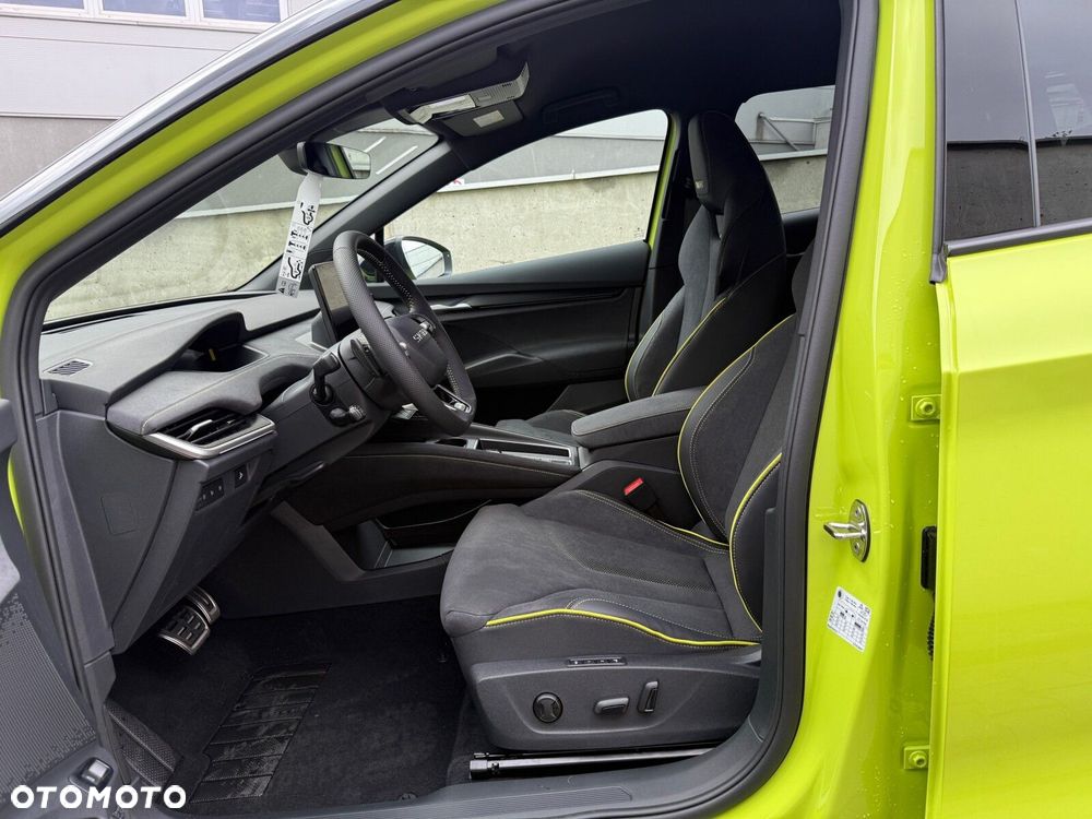 Skoda Elroq RS 84kWh - 10