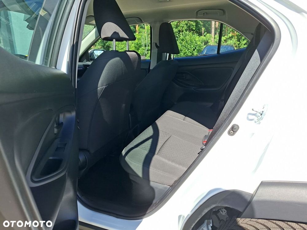 Toyota Yaris Cross Hybrid 1.5 Comfort - 12