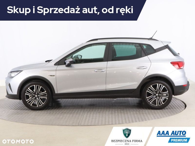Seat Arona - 4