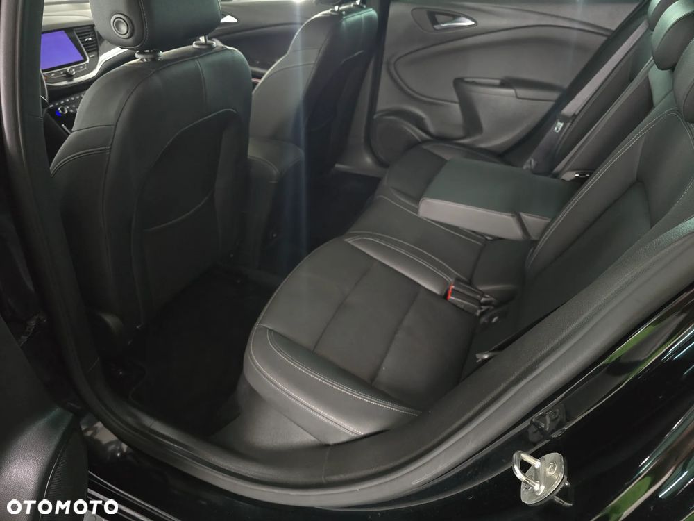 Opel Astra - 15