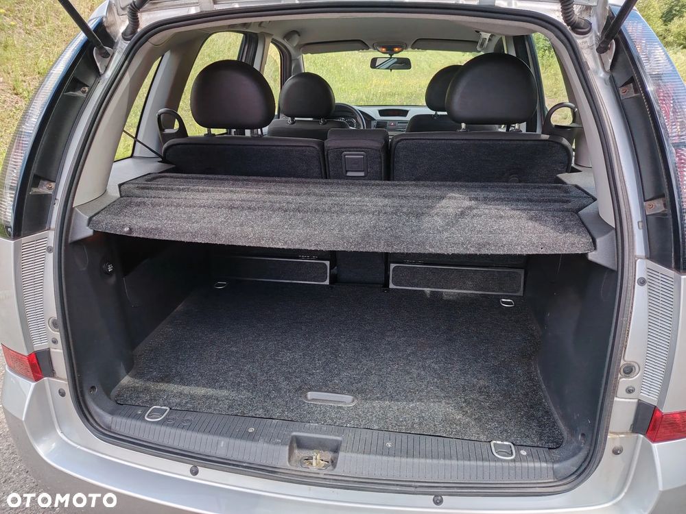 Opel Meriva 1.6 16V - 26
