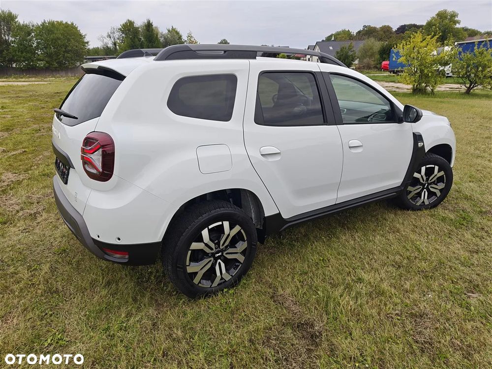 Dacia Duster - 12