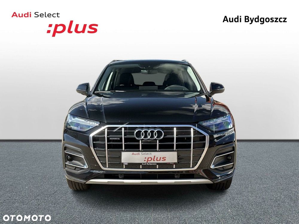 Audi Q5 - 8