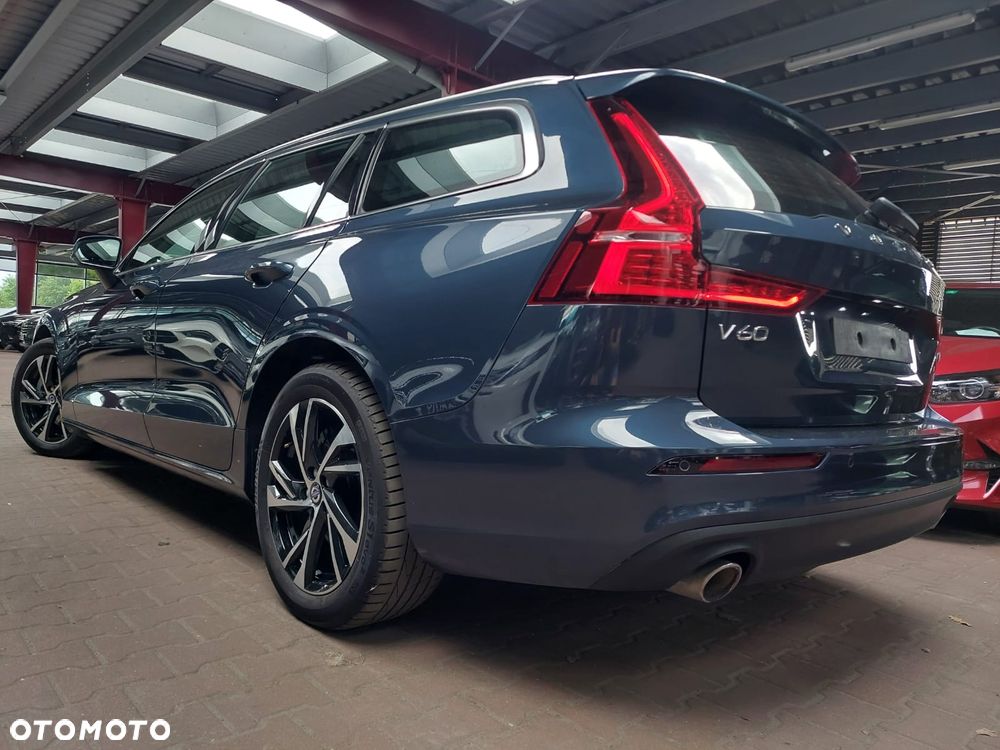 Volvo V60 - 12