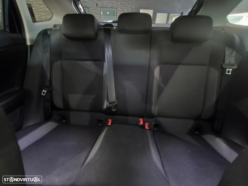 VW Taigo 1.0 TSI Life - 6