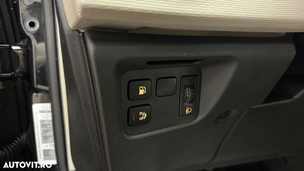 Citroën C4 Picasso HDi 150 FAP Business Class - 23