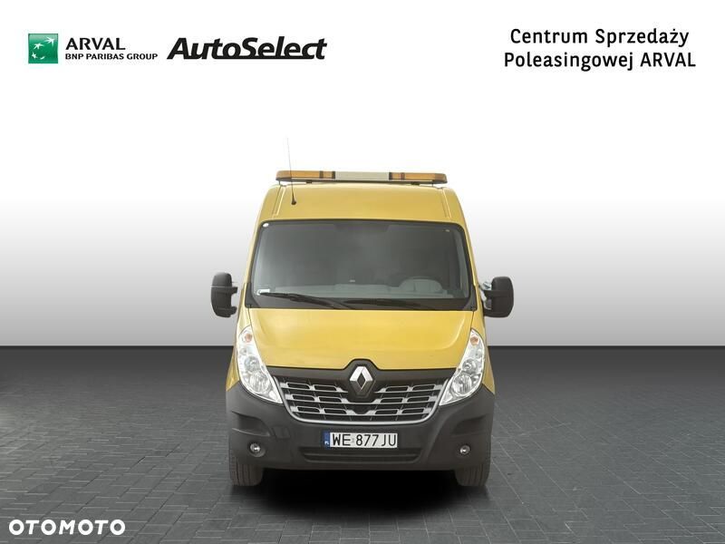 Renault Master L3H2 Pack Clim - 9