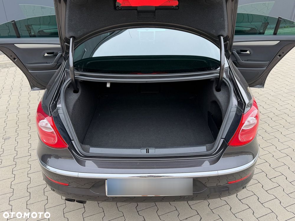 Volkswagen CC 2.0 Blue TDI SCR - 30