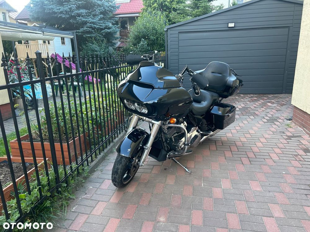 Harley-Davidson Touring Road Glide - 8