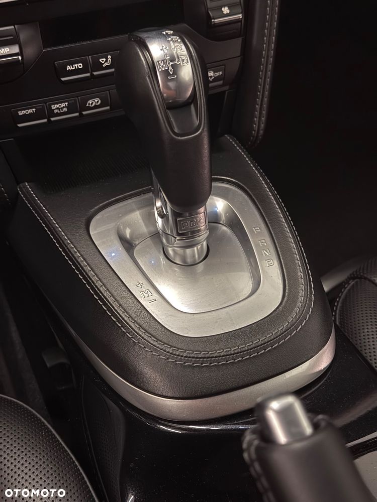 Porsche 911 - 19
