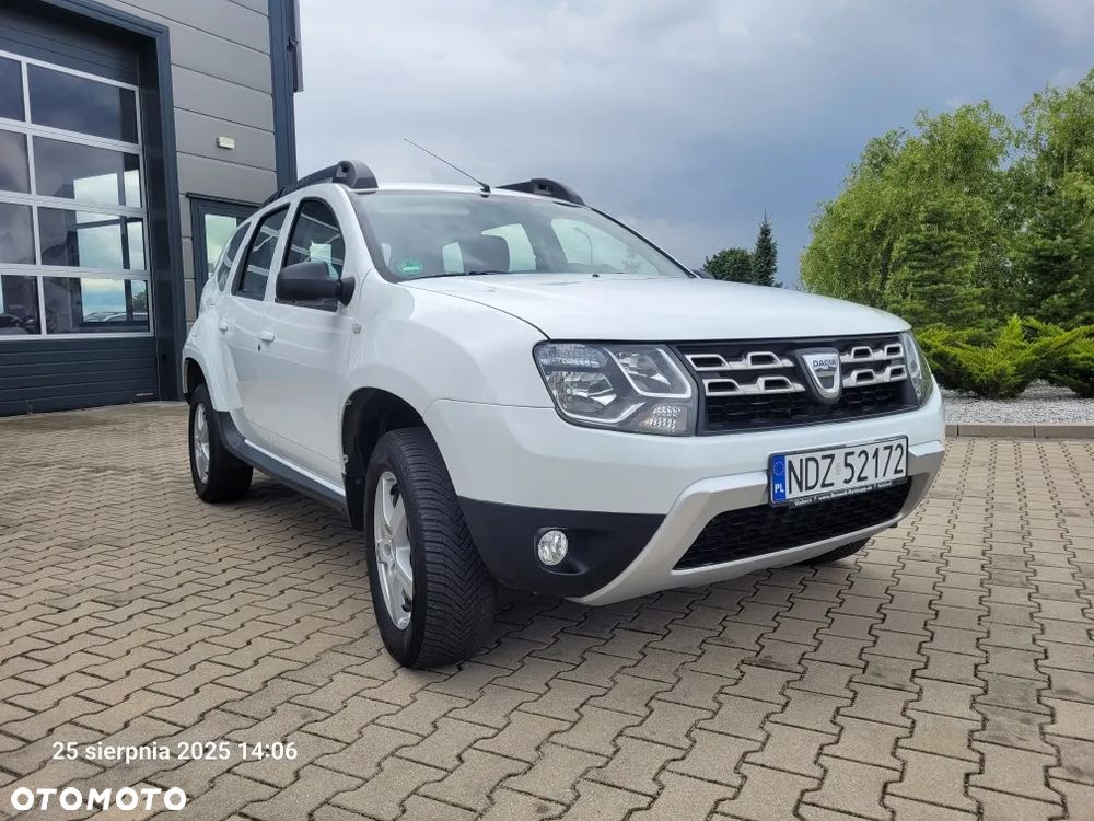 Dacia Duster 1.2 TCe Prestige - 2
