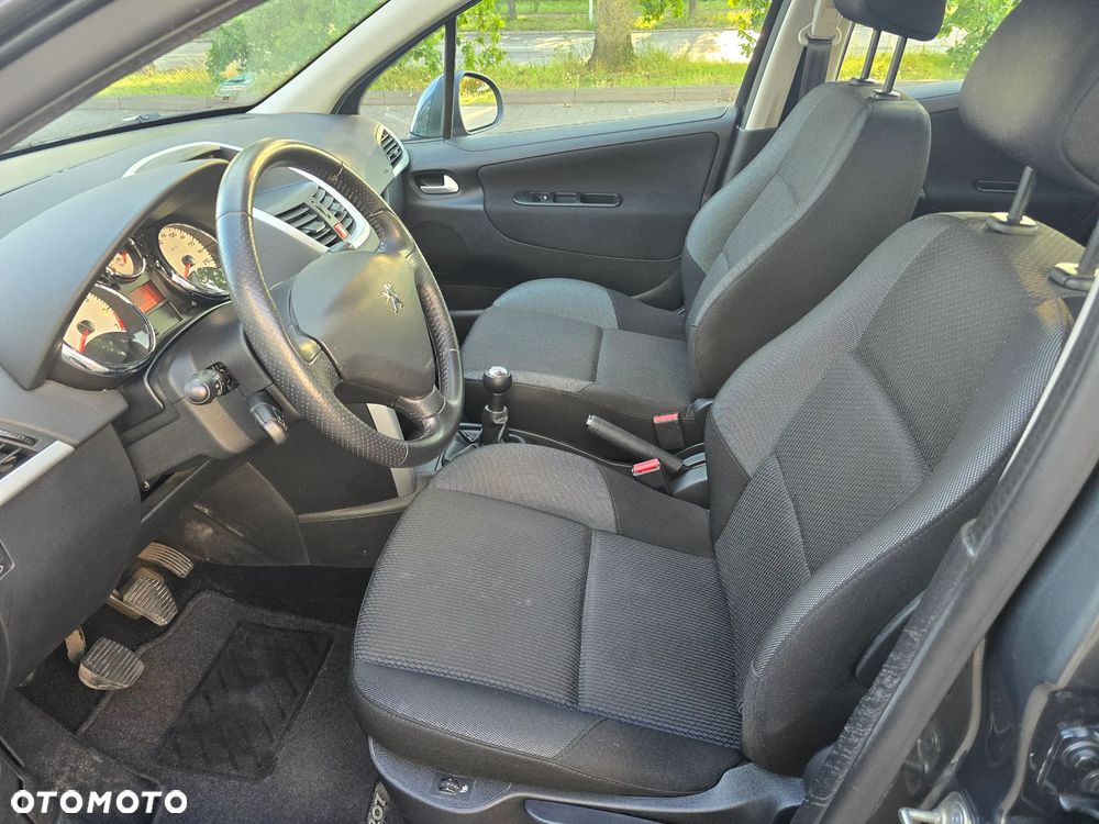 Peugeot 207 95 VTi Forever - 7