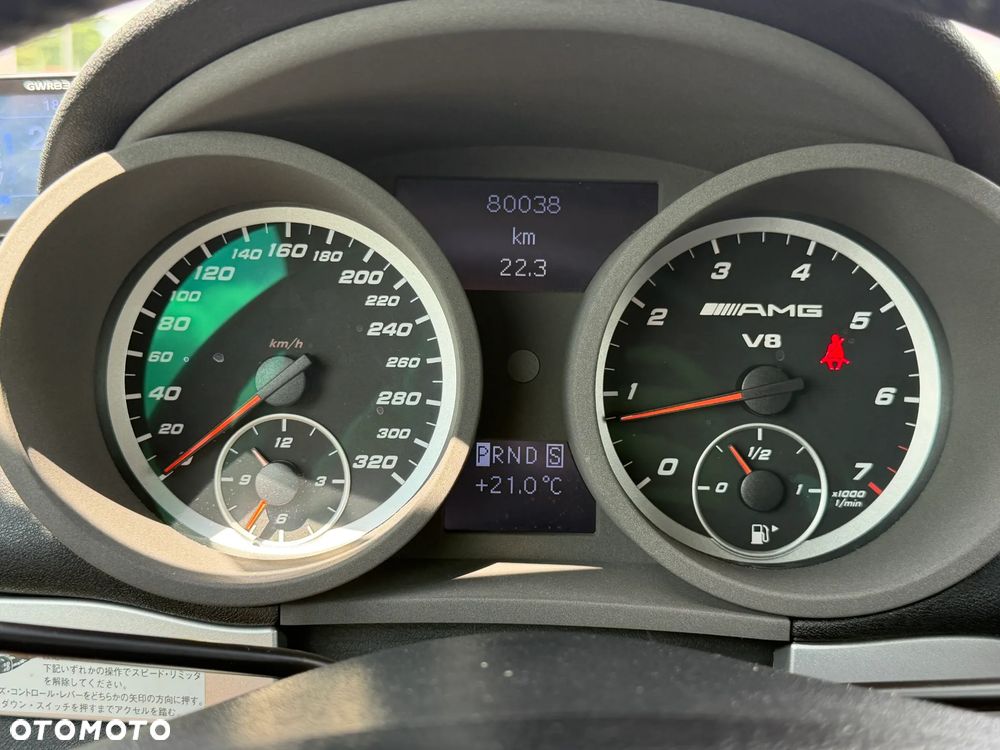 Mercedes-Benz SLK - 24