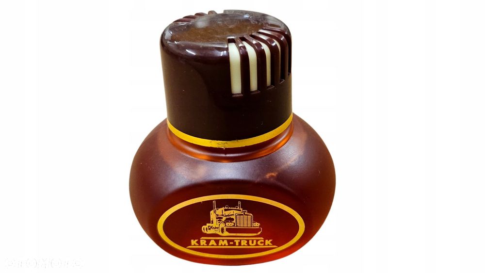 Zapach Poppy Vanilla Z Podświetleniem - 1