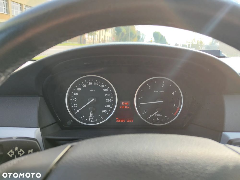 BMW Seria 5 - 14