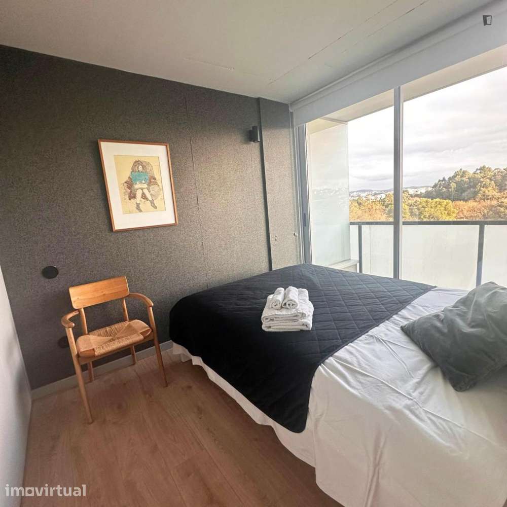 Apartamento com 1 quartos - localizado em Oliveira do Douro Porto - Grande imagem: 2/22
