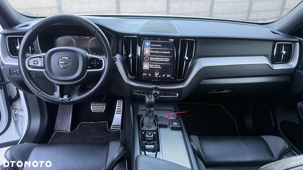 Volvo XC 60 - 32