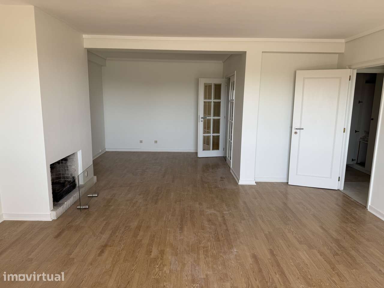 Apartamento T3 Marechal Saldanha Foz-Porto - Grande imagem: 4/10