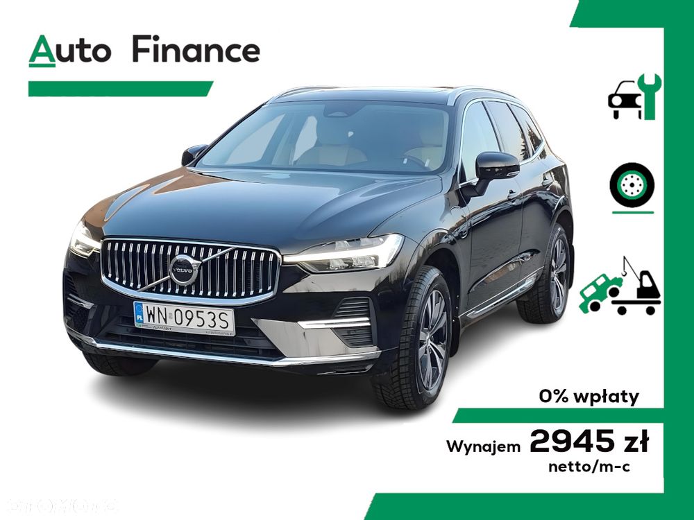 Volvo XC 60 - 2