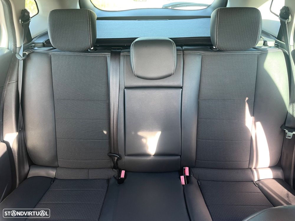 Renault Mégane Sport Tourer 1.5 dCi GT Line SS - 16