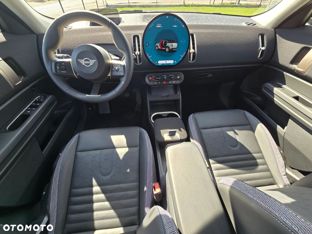 MINI Countryman - 14
