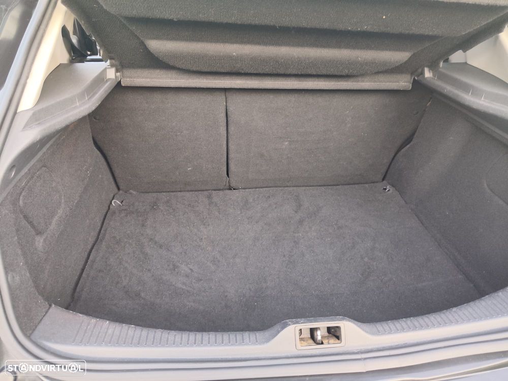 Renault Mégane 1.5 dCi Luxe - 4