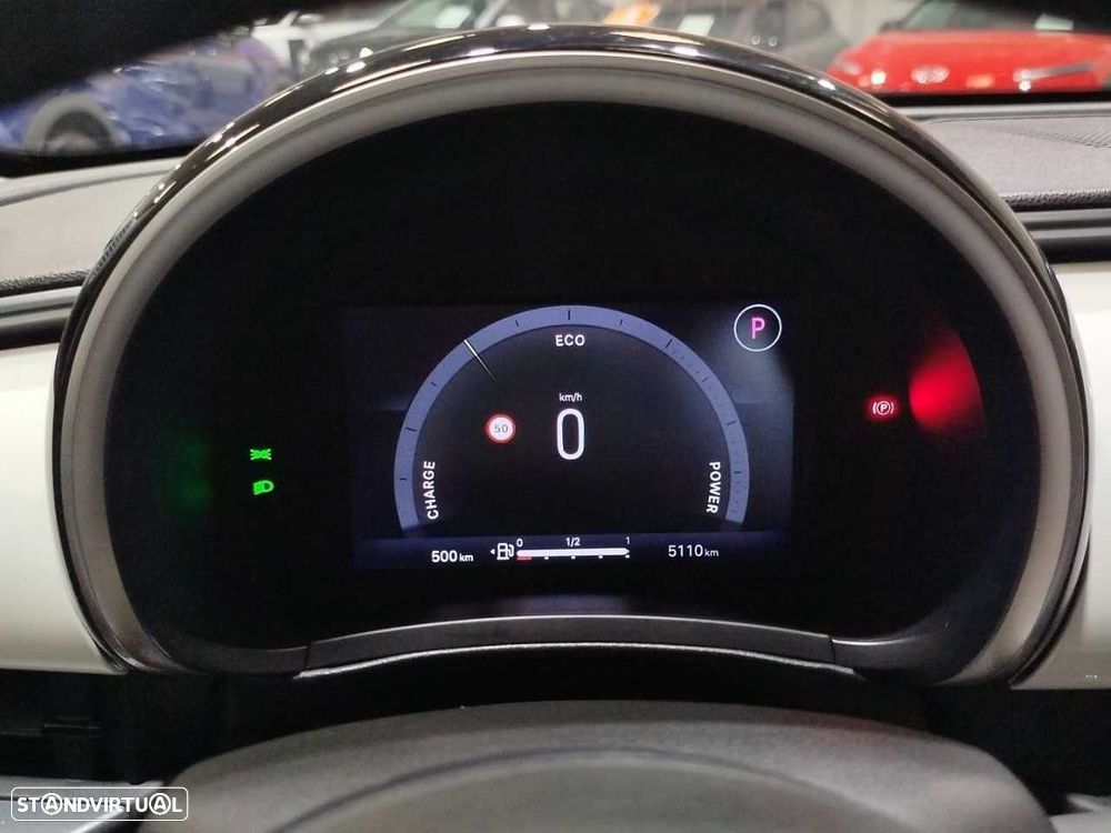 Fiat 600 1.2 Hybrid Icon - 15