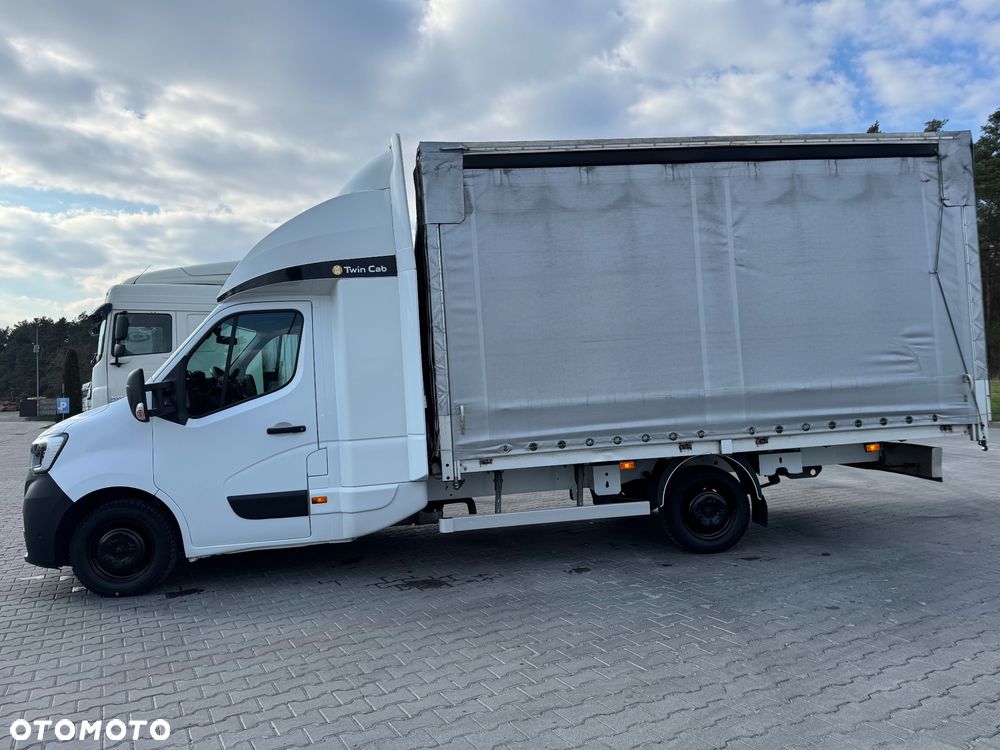 Renault master - 15