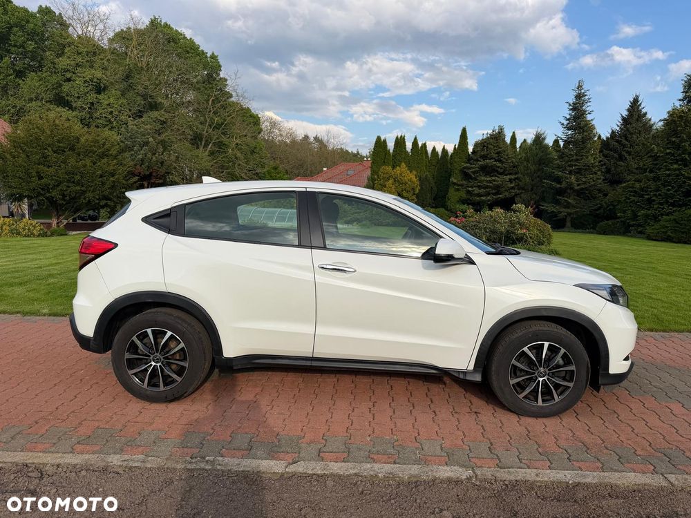 Honda HR-V 1.5 i-VTEC Comfort - 24